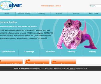 Aivar Technologies B.V.