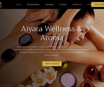 Aiyara Wellness & Aroma