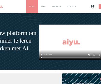 https://www.aiyu.nl