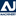 Favicon van aj-machinery.nl