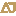 Favicon van aj-personaltraining.nl