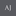 Favicon van ajbeveiliging.nl