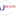 Favicon van ajbewind.nl