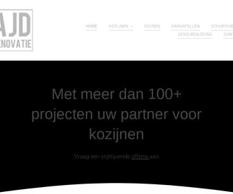 AJD Renovatie