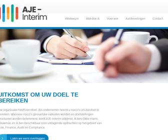 http://www.aje-interim.nl