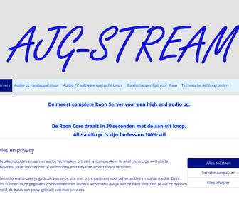 http://www.ajg-stream.nl