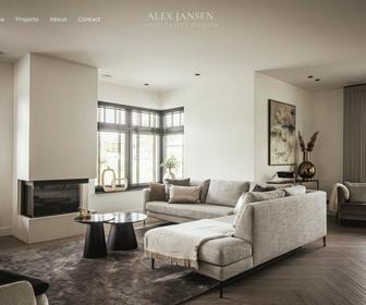 Alex Jansen Hospitality Design