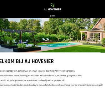 http://www.ajhovenier.nl