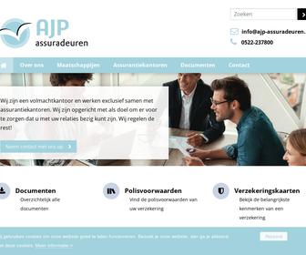 http://www.ajp-assuradeuren.nl