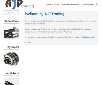 http://www.ajptrading.nl