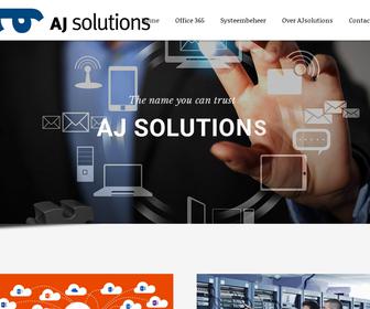 http://www.ajsolutions.nl