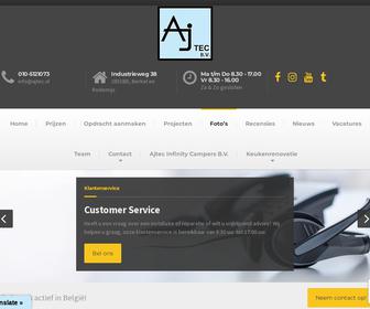 Ajtec bv