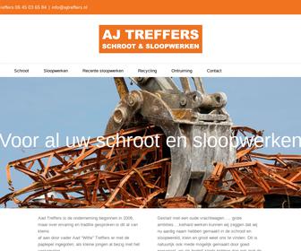 A.J. Treffers Schroot & Sloopwerken B.V.