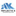 Favicon van ak-reflectie.nl