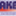 Favicon van akbo.nl