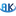 Favicon van akbusinesssolutions.nl