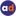 Favicon van akoestiek-direct.nl