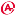 Favicon van akor.nl