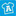 Favicon van aktieshirts.nl