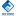 Favicon van akvstout.nl