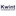 Favicon van akwint.nl