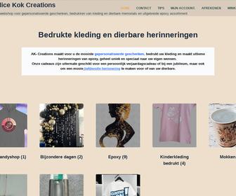 http://Ak-creations.nl