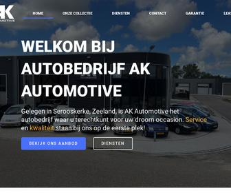 http://www.ak-automotive.nl