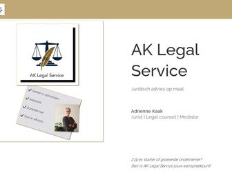 http://www.ak-legal-service.nl