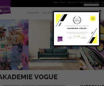 Akademie Vogue B.V.