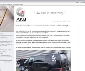 http://www.akbklussenbedrijf.nl
