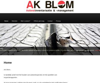 http://www.akblom.nl