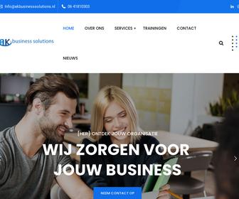 http://www.akbusinesssolutions.nl