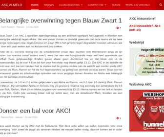 http://www.akc-almelo.nl