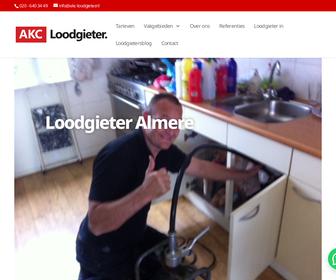 http://www.akc-loodgieter.nl/actief-in/almere/