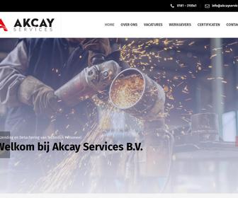 Akcay Services