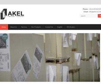 https://www.akel-co.com
