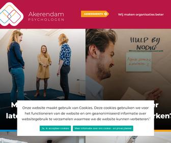 Akerendam Assessment Centers B.V.