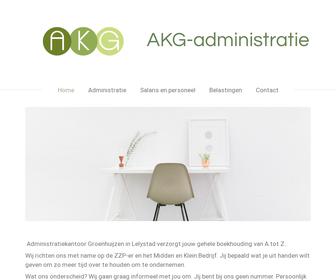 http://www.akg-administratie.nl