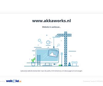 Akka Works