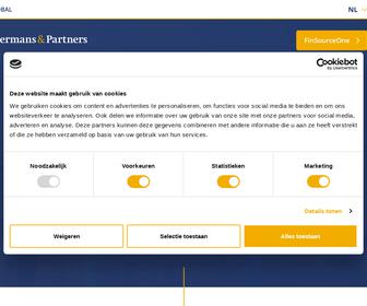 Akkermans & Partners Software B.V.