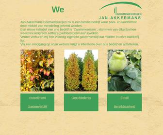 https://www.akkermansboomkwekerijen.nl