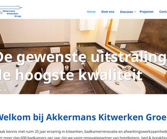 Akkermans Kitwerken Groep V.O.F.