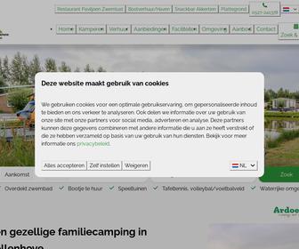 't Akkertien Op de Voorst