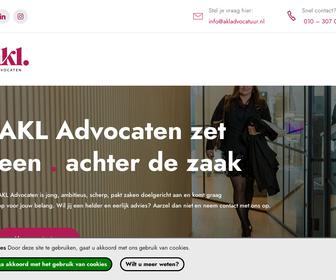AKL Advocaten B.V.