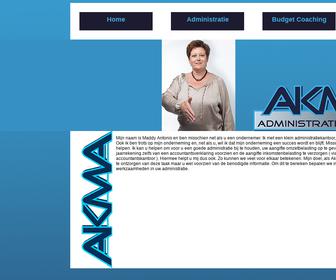 http://www.akma-admin.nl