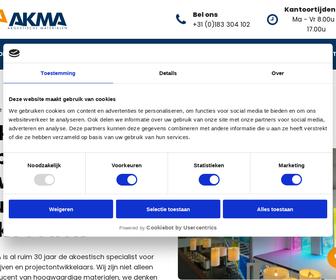 http://www.akma.nl