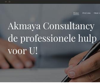 Akmaya Consultancy