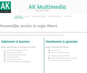 https://www.akmultimedia.nl