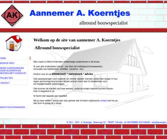 http://www.akoerntjes.nl