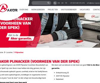 http://www.akor.nl/locatie/pijnacker